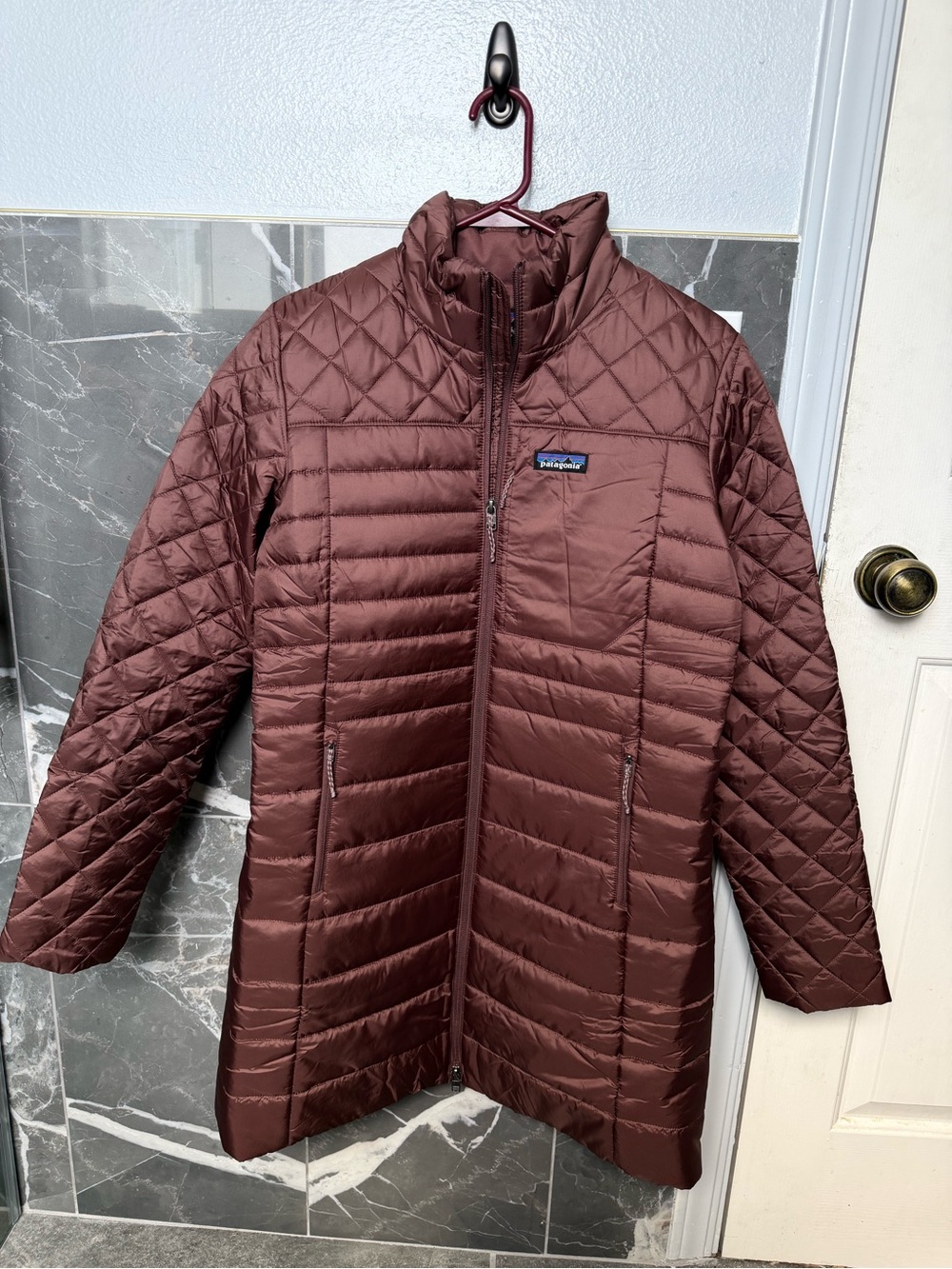Patagonia Radalie Parka